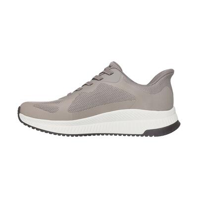 Skechers Bobs Squad 4 slip-on uomo