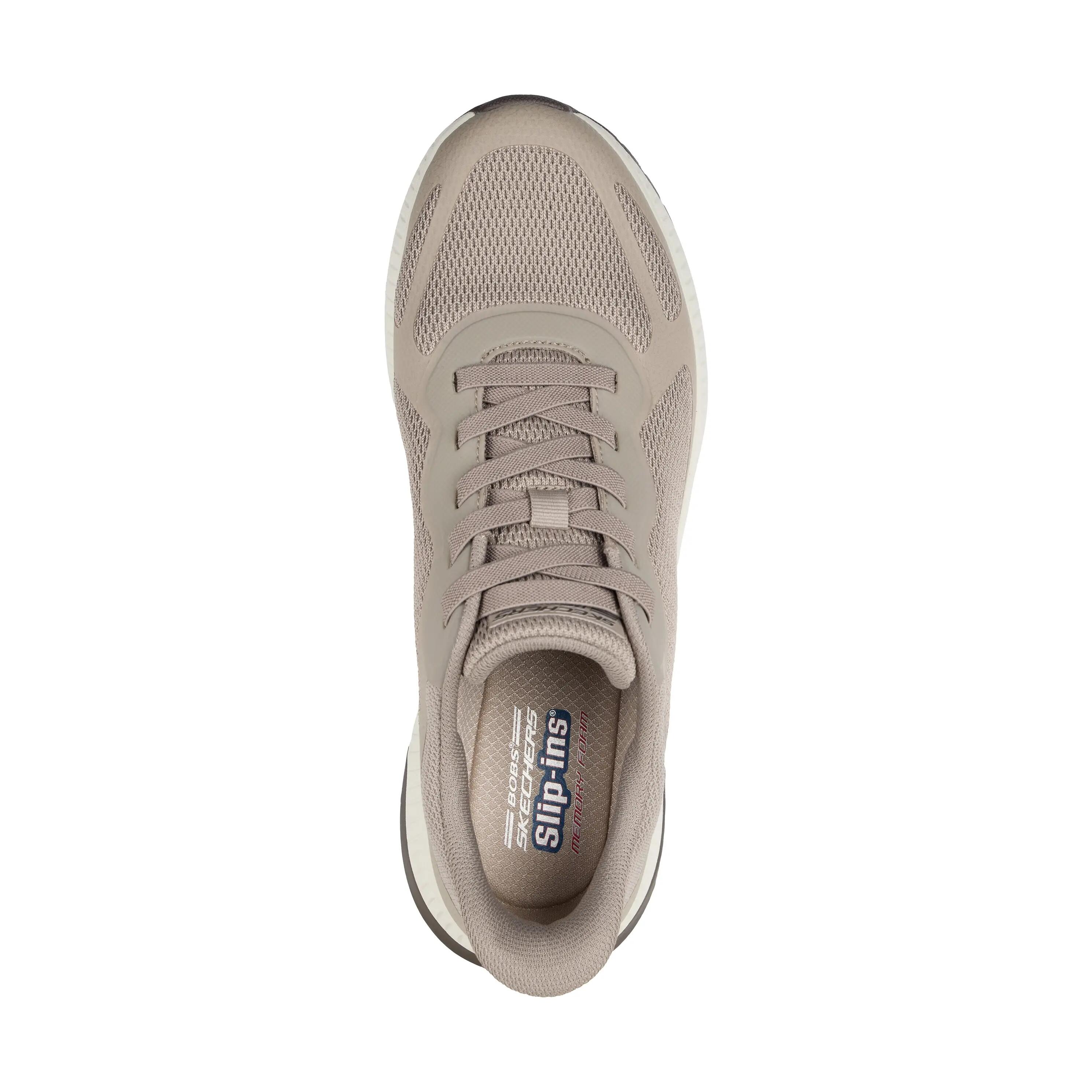Skechers Bobs Squad 4 Herren-Slipper 5/5