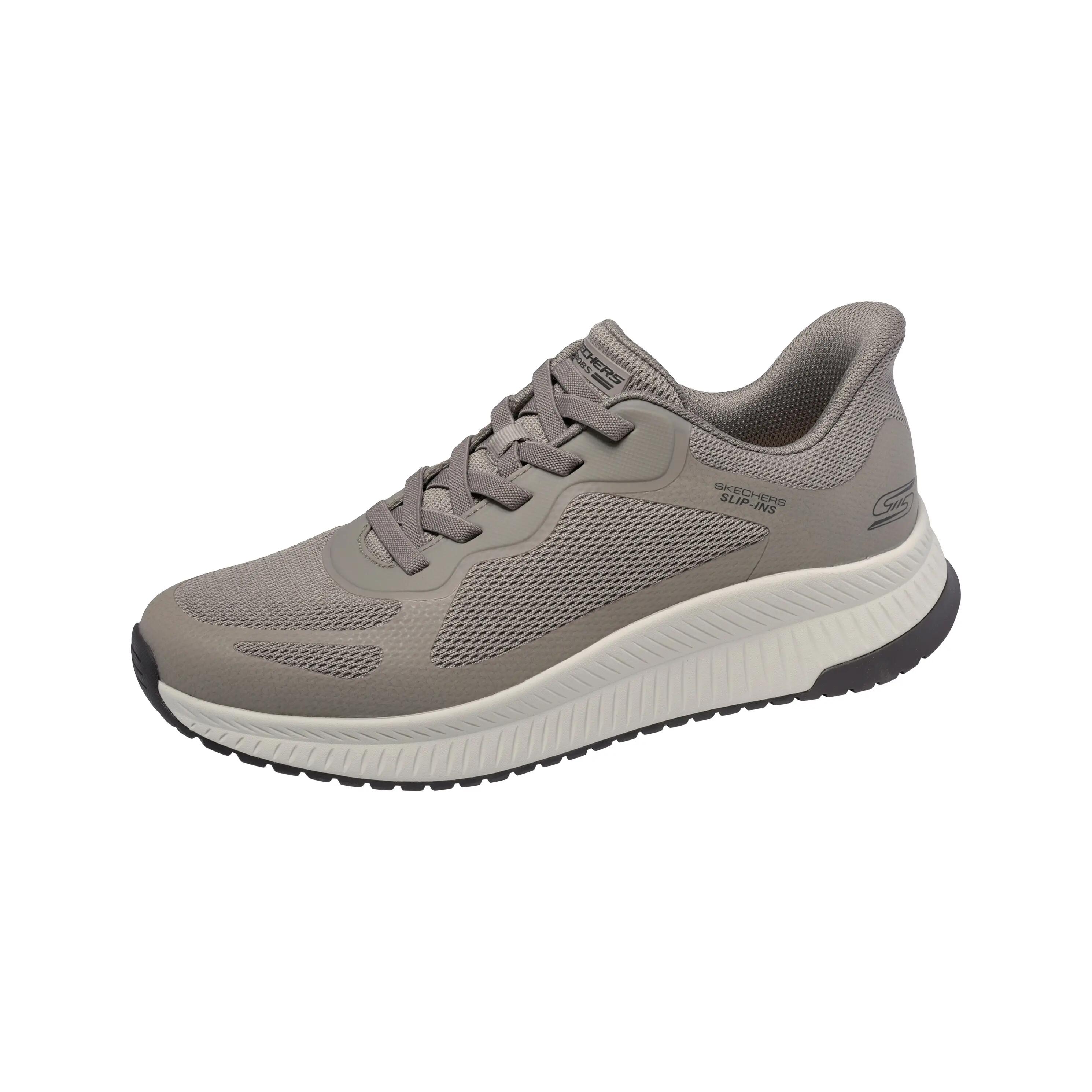 Skechers Bobs Squad 4 Herren-Slipper 3/5