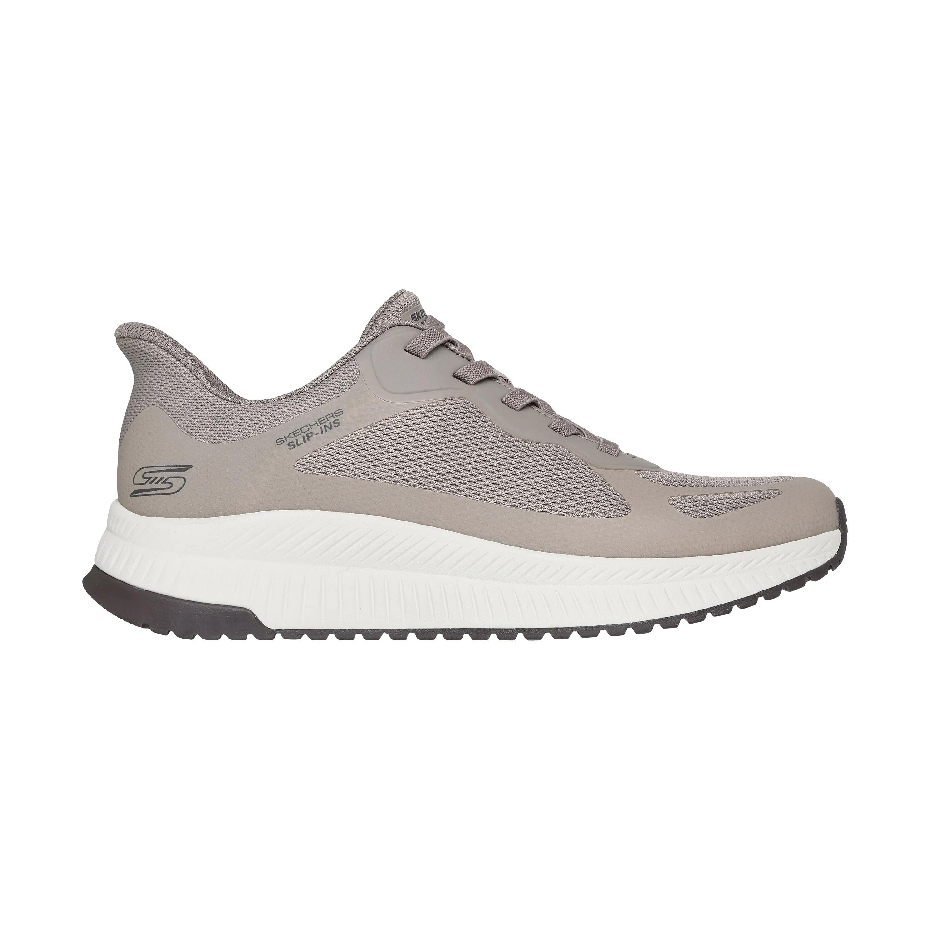 Skechers Bobs Squad 4 Herren-Slipper 2/5