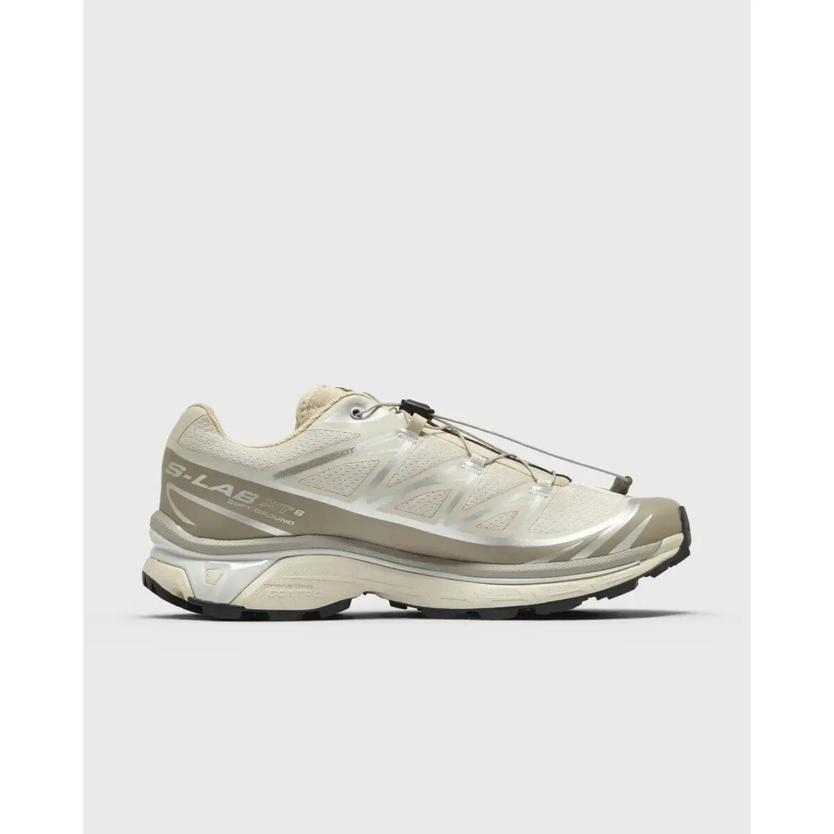 Salomon XT-6 Rainy Day Paloma 4/4