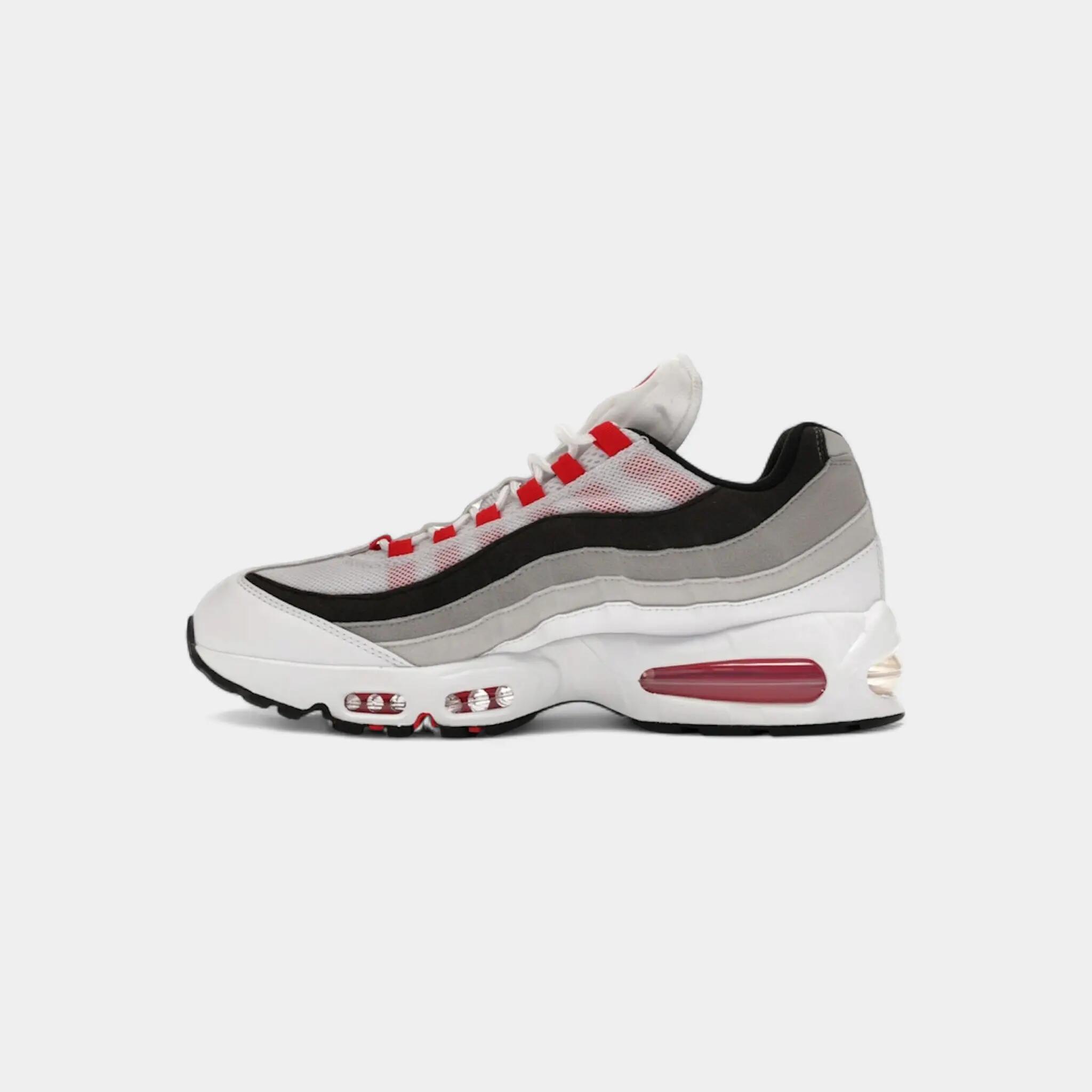 Nike Air Max 95 OG Big Bubble Comet Red 4/5