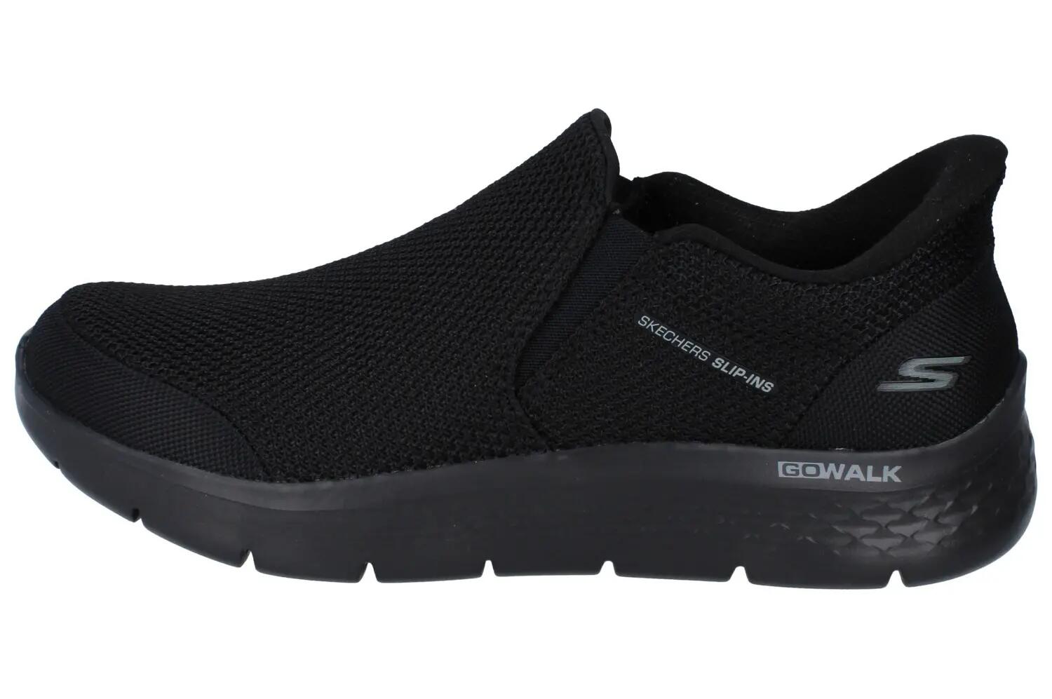Baskets Skechers Go Walk Flex - Ojai, Noir, Hommes 6/6