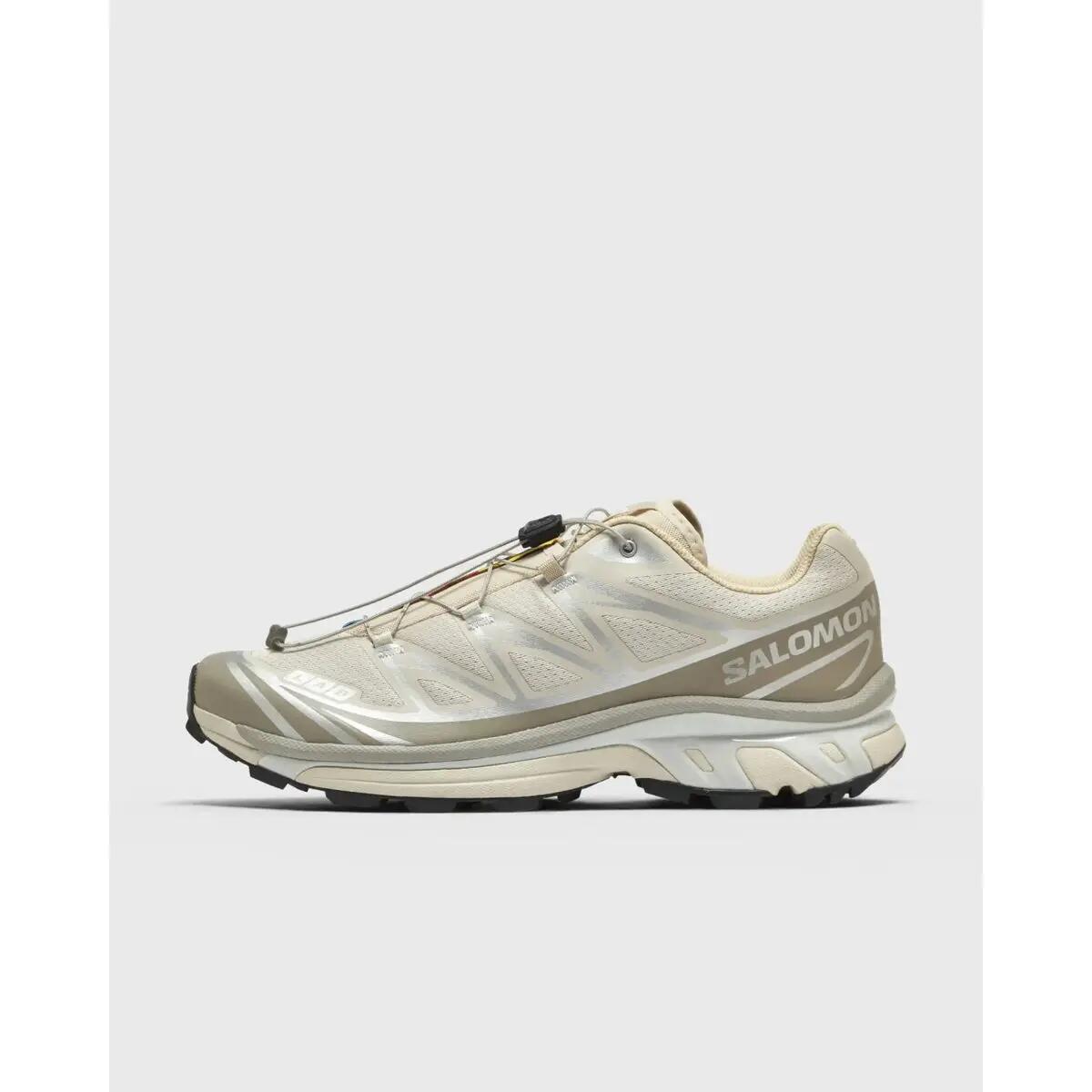 Salomon XT-6 Rainy Day Paloma 2/4