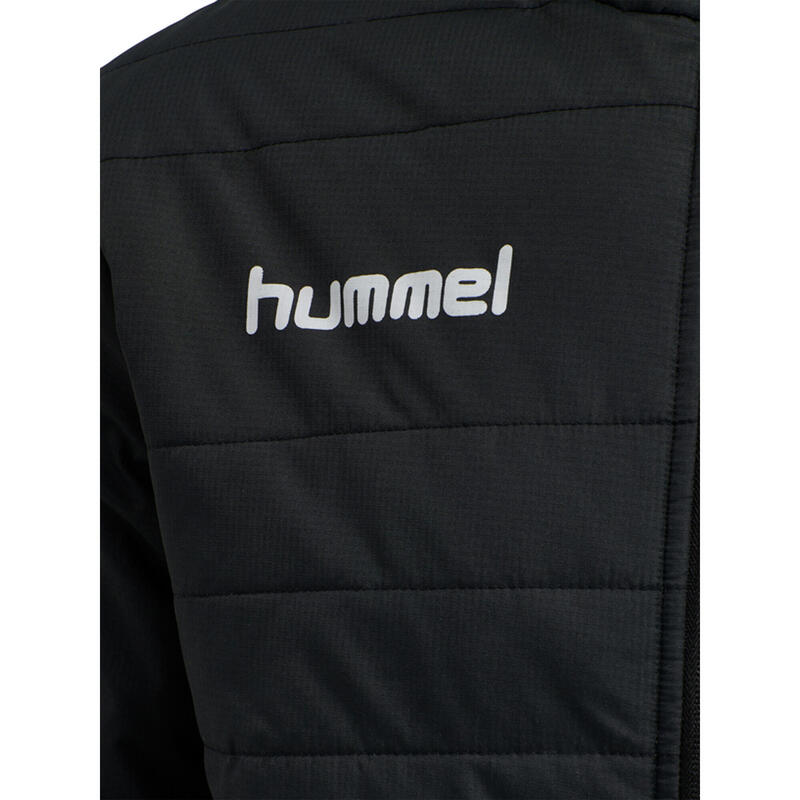 Hummel Bench Jacket Hmlpromo Short Bench Jacket