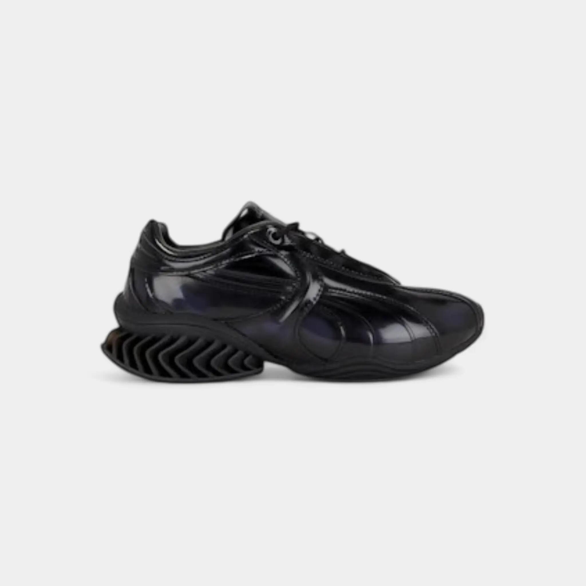 Puma Cell Geo 1 J.L-A.L Black New Navy 1/2