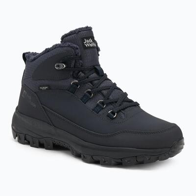 Herenwandelschoenen jack wolfskin everquest texapore mid