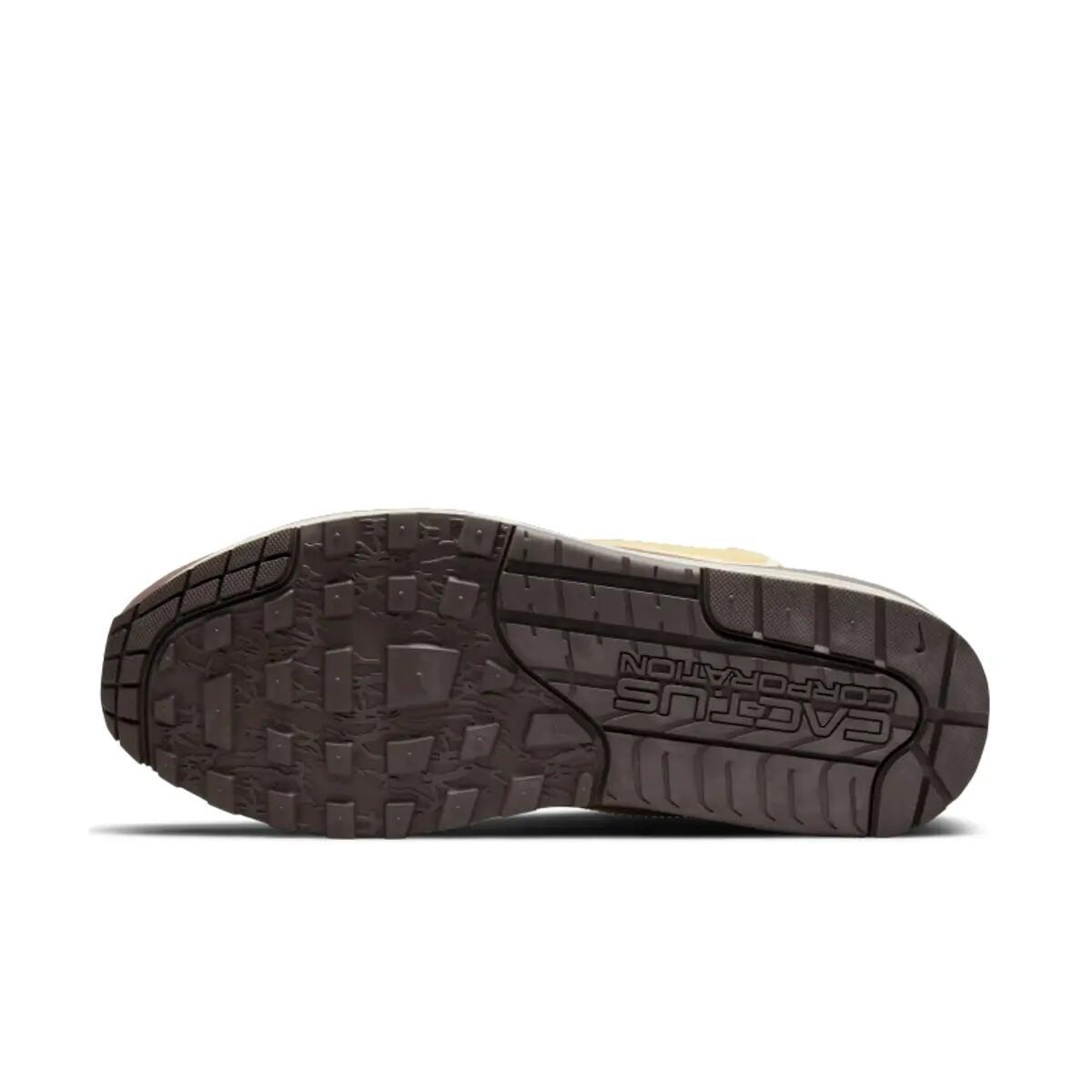 Nike Air Max 1 Travis Scott Baroque Brown 2/6
