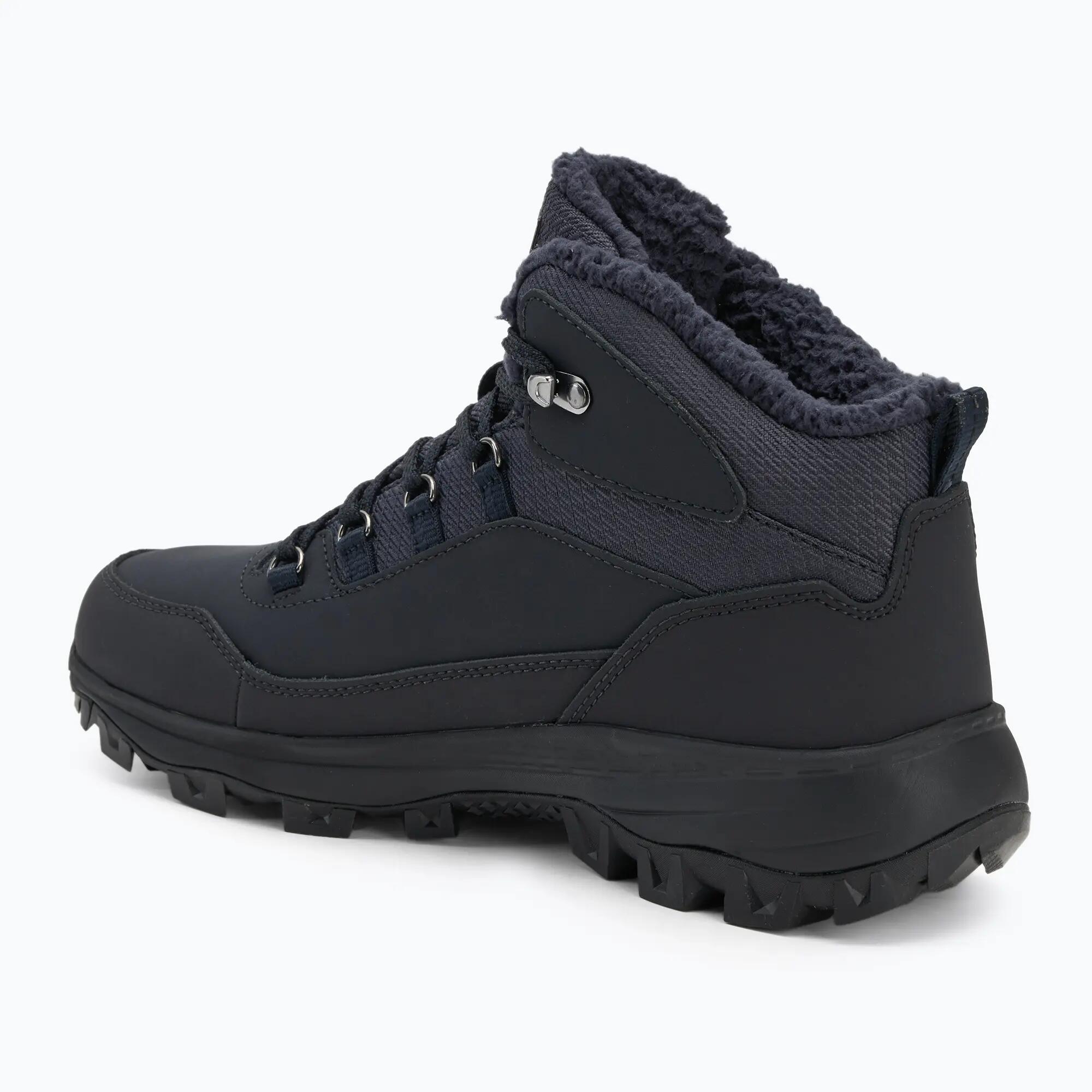 Jack Wolfskin Everquest Texapore Mid Men's Shoes 3/7