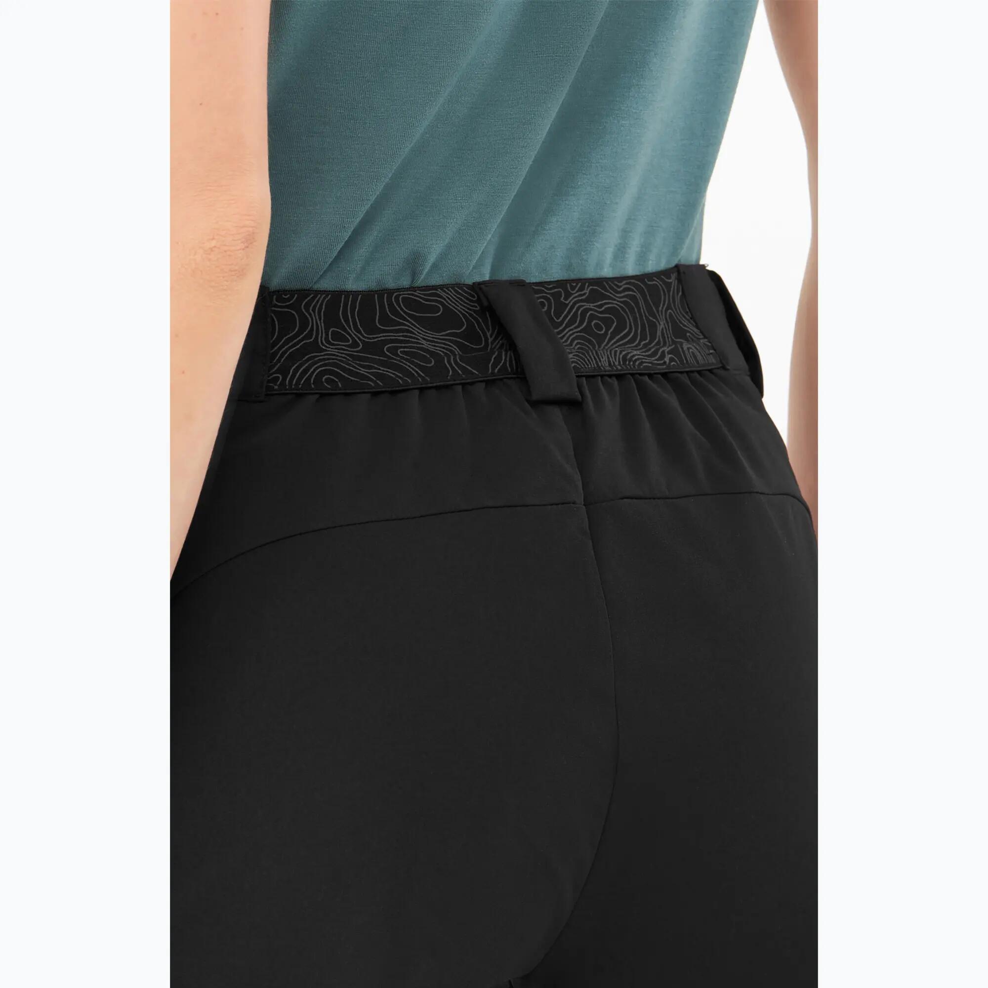 Túra női nadrág Expander Warm Women 7/7