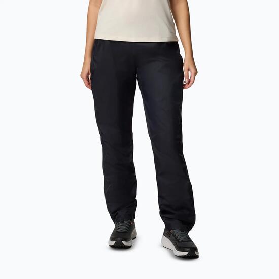 Spodnie przeciwdeszczowe damskie Columbia Pouring Adventure III Pant