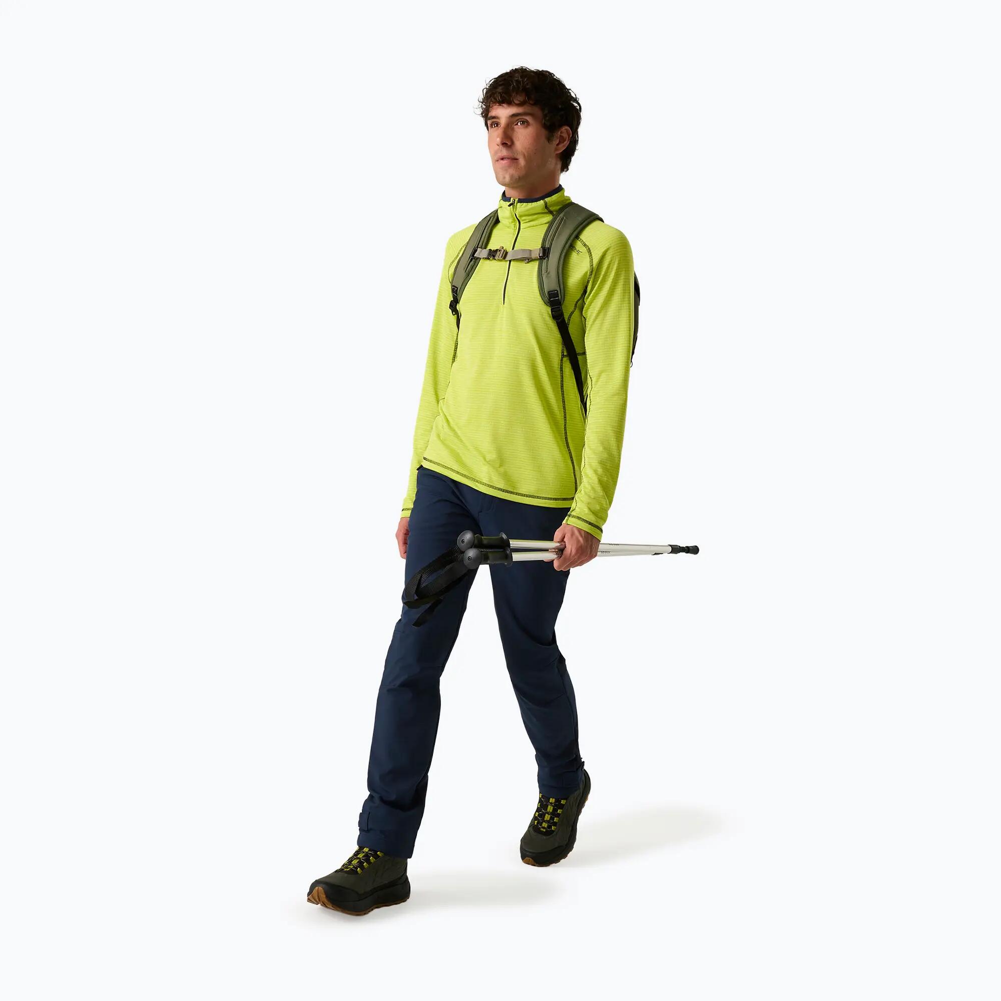 Softshell broek Regatta Geo 2/7