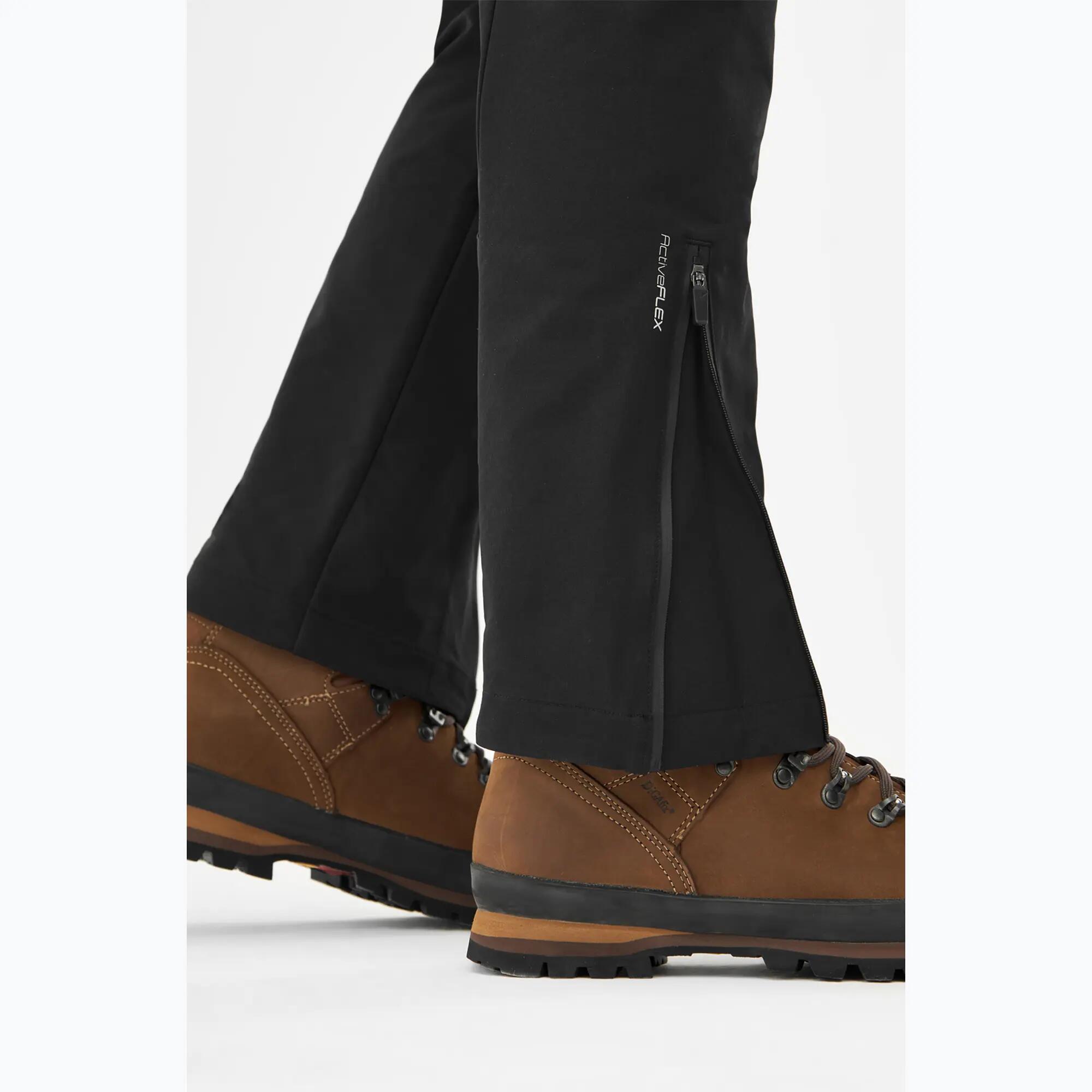 Pánské trekingové kalhoty Viking Expander Warm 7/7