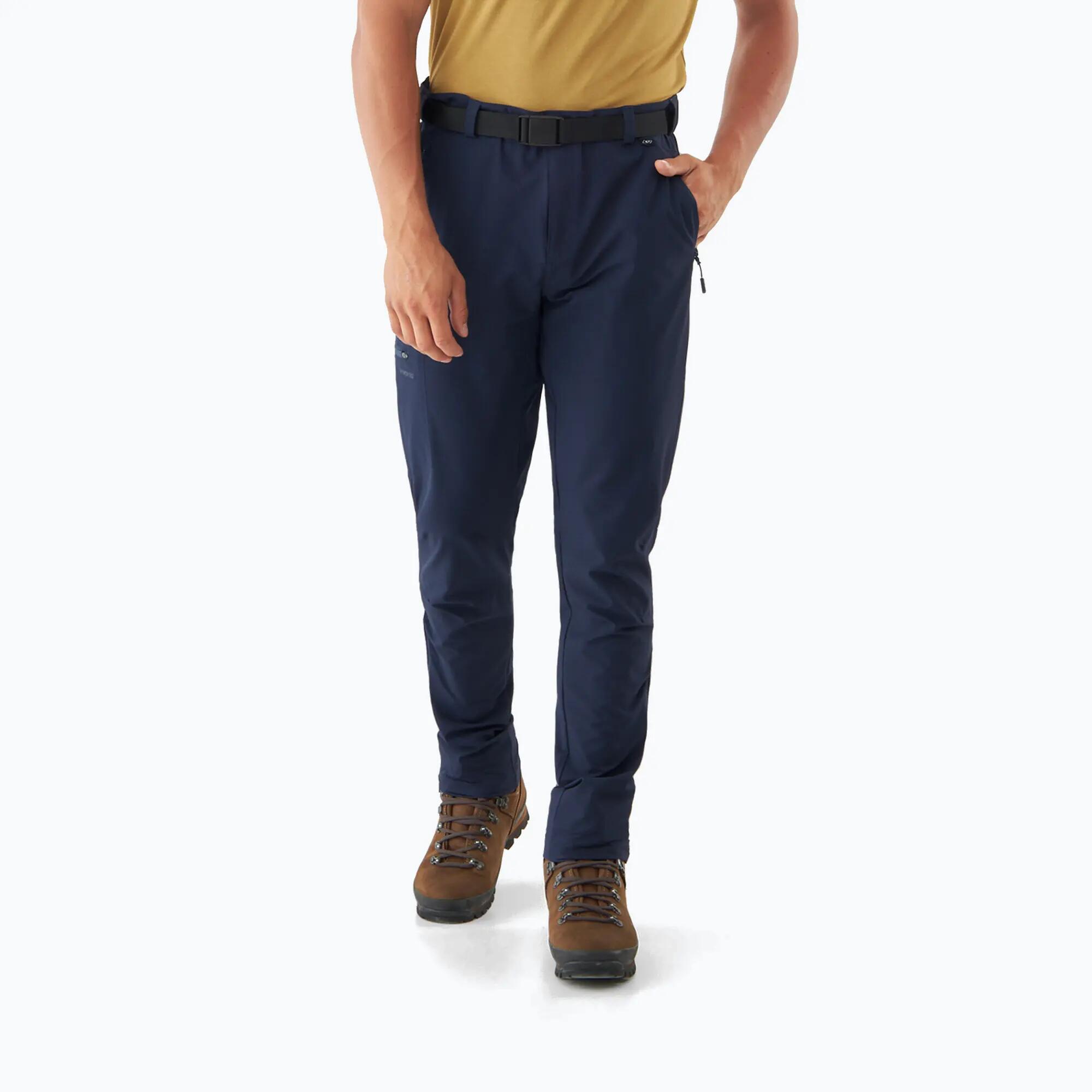 Product image: VIKING Expander Pantaloni de trekking pentru barbati
