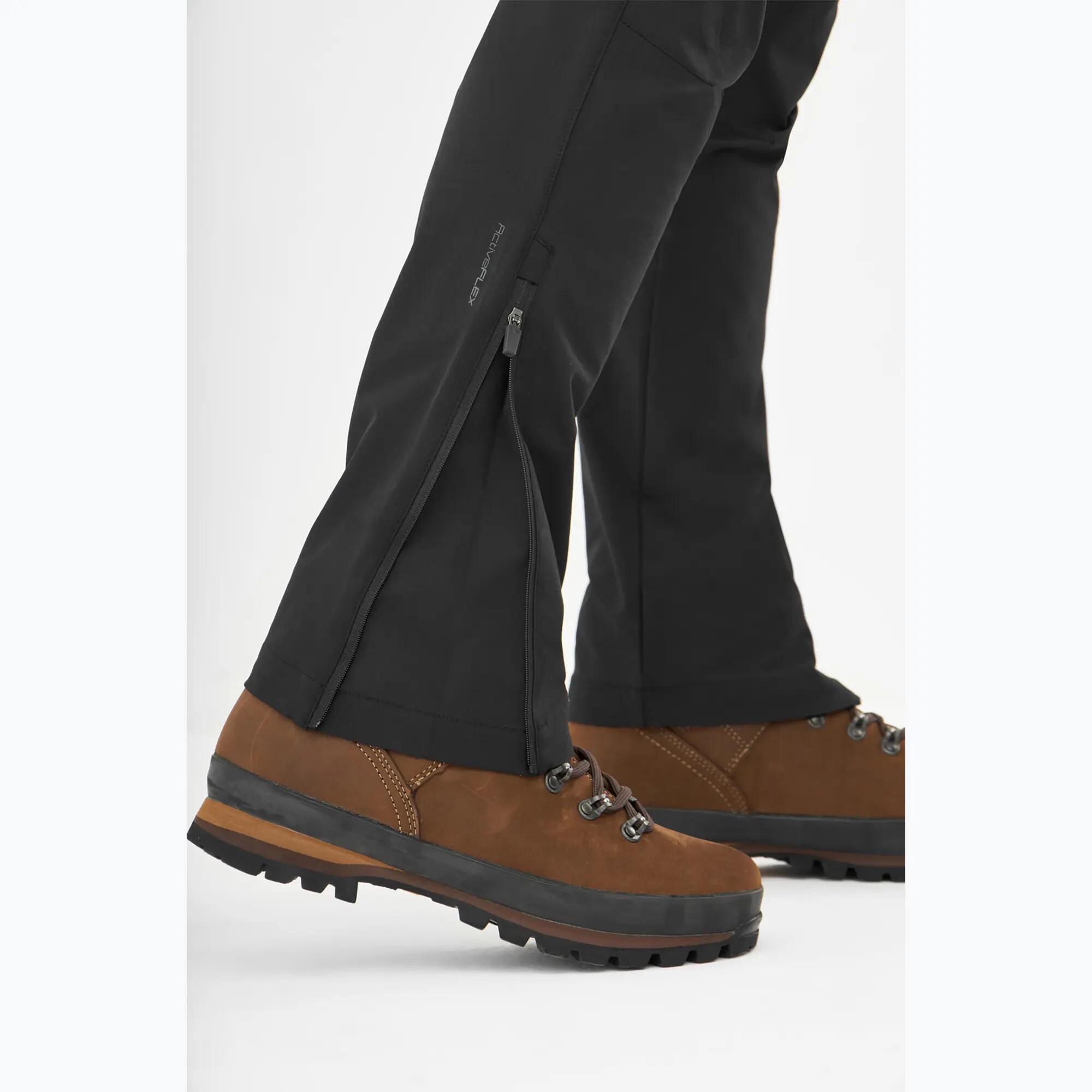 Trekking nadrág férfi Expander 7/7