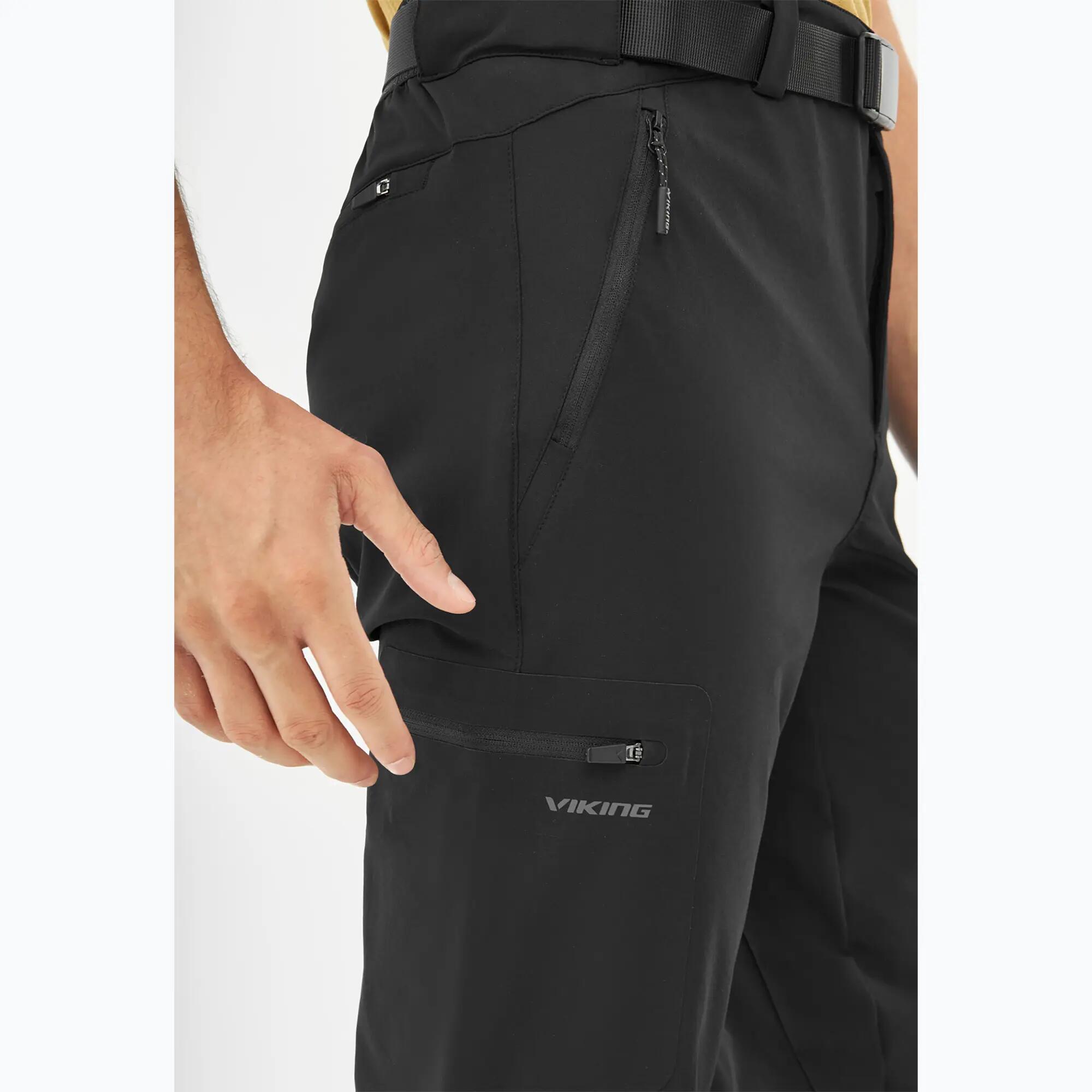 Trekking nadrág férfi Expander 6/7