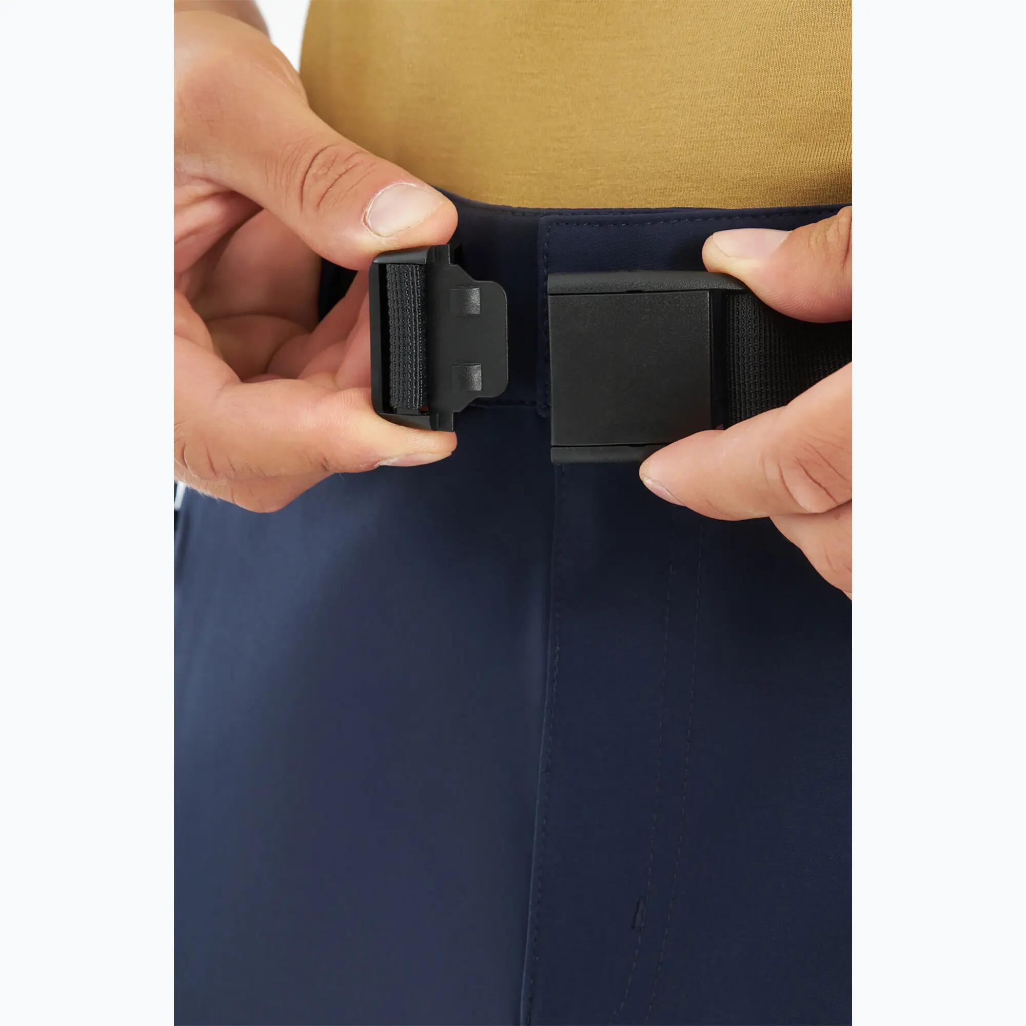 VIKING Expander Pantaloni de trekking pentru barbati 7/7