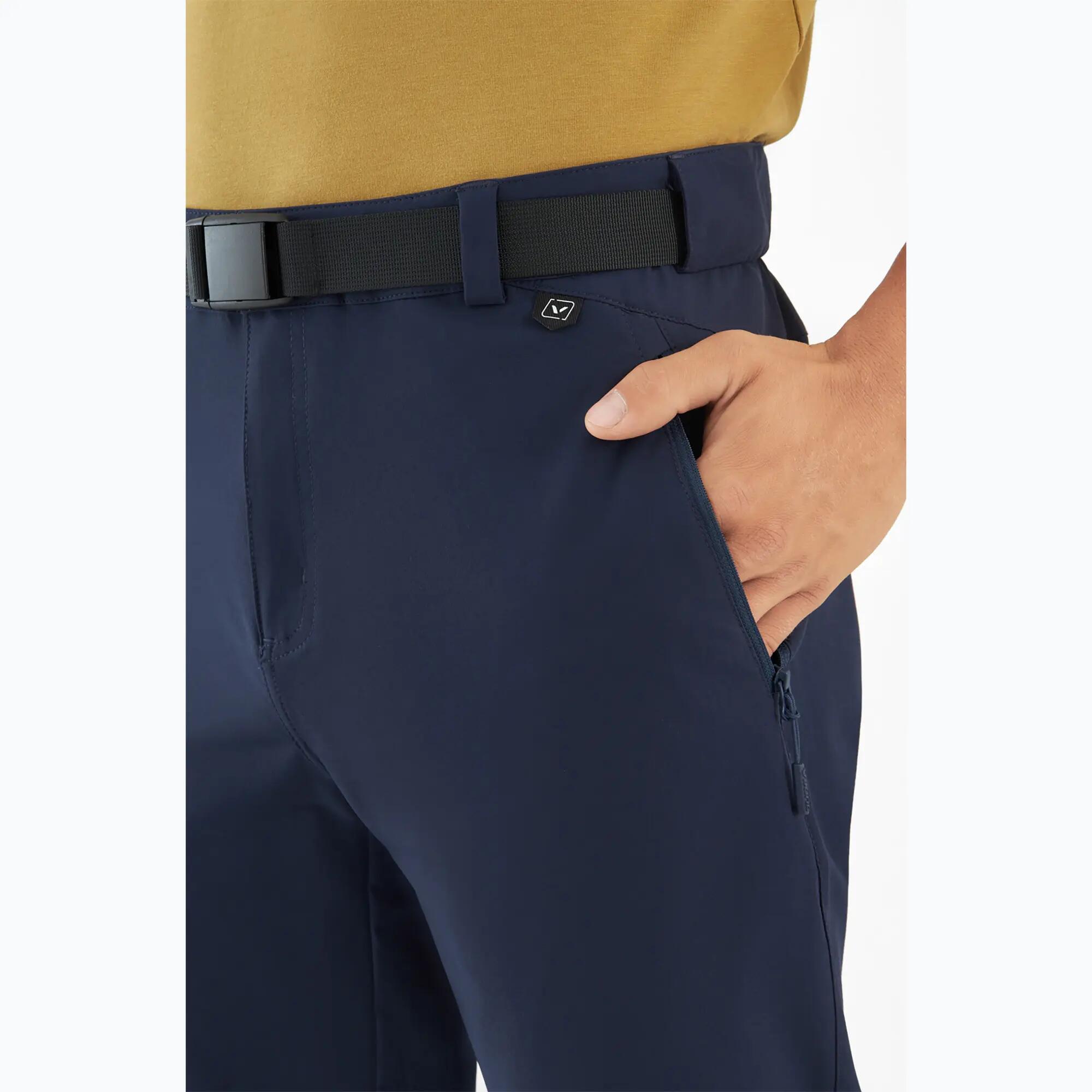 VIKING Expander Pantaloni de trekking pentru barbati 6/7