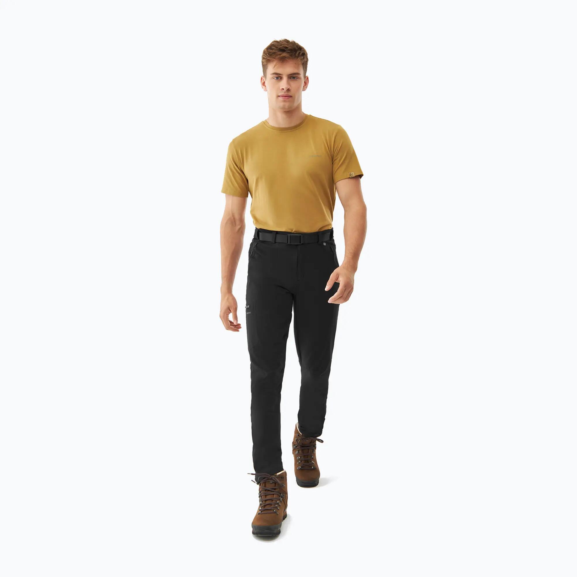 Trekking nadrág férfi Expander 4/7