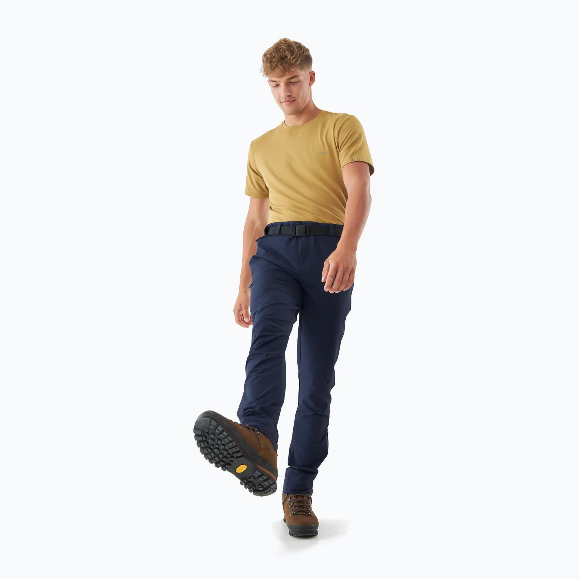 VIKING Expander Pantaloni de trekking pentru barbati 5/7