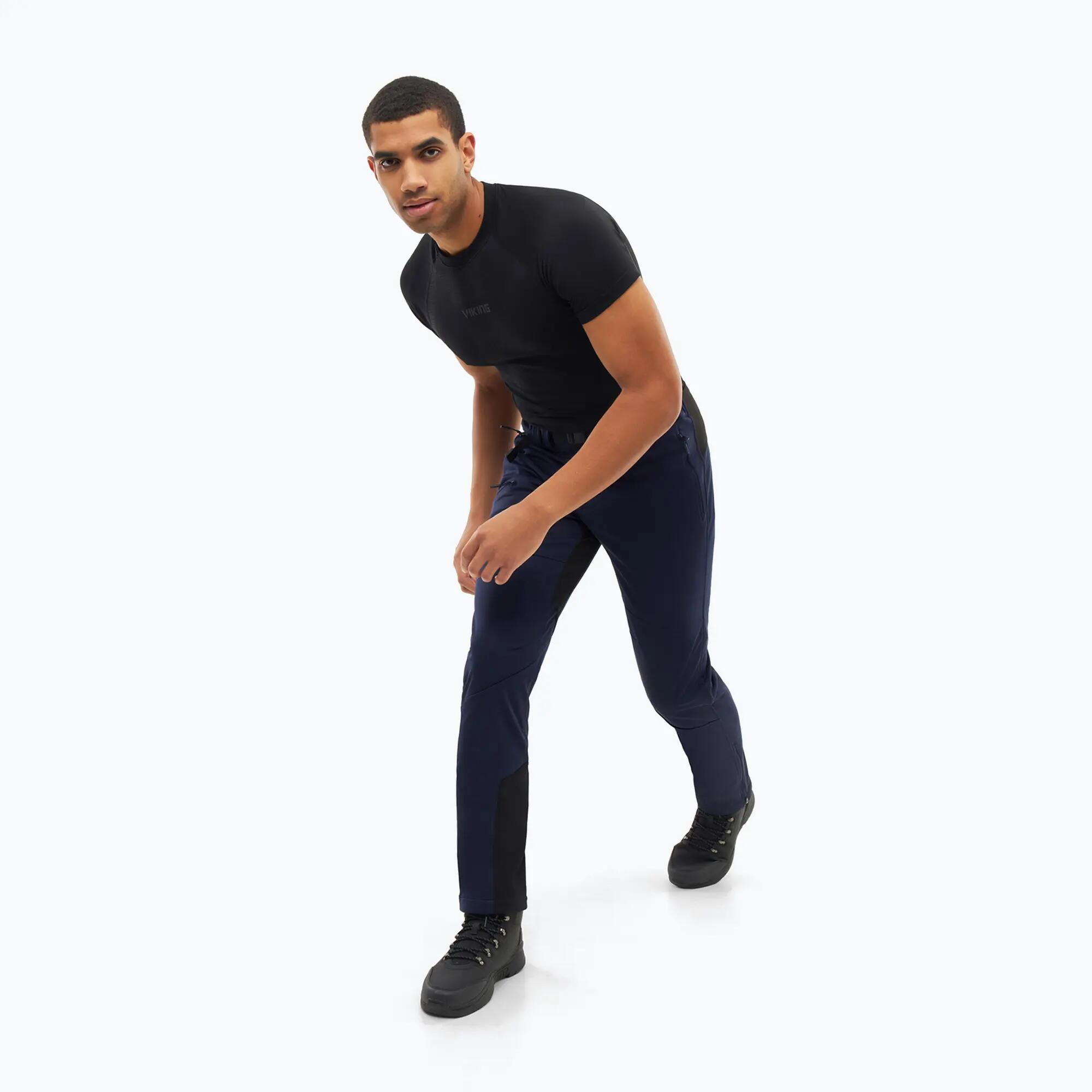 Nadrág Viking Summit Warm 2.0 4/7
