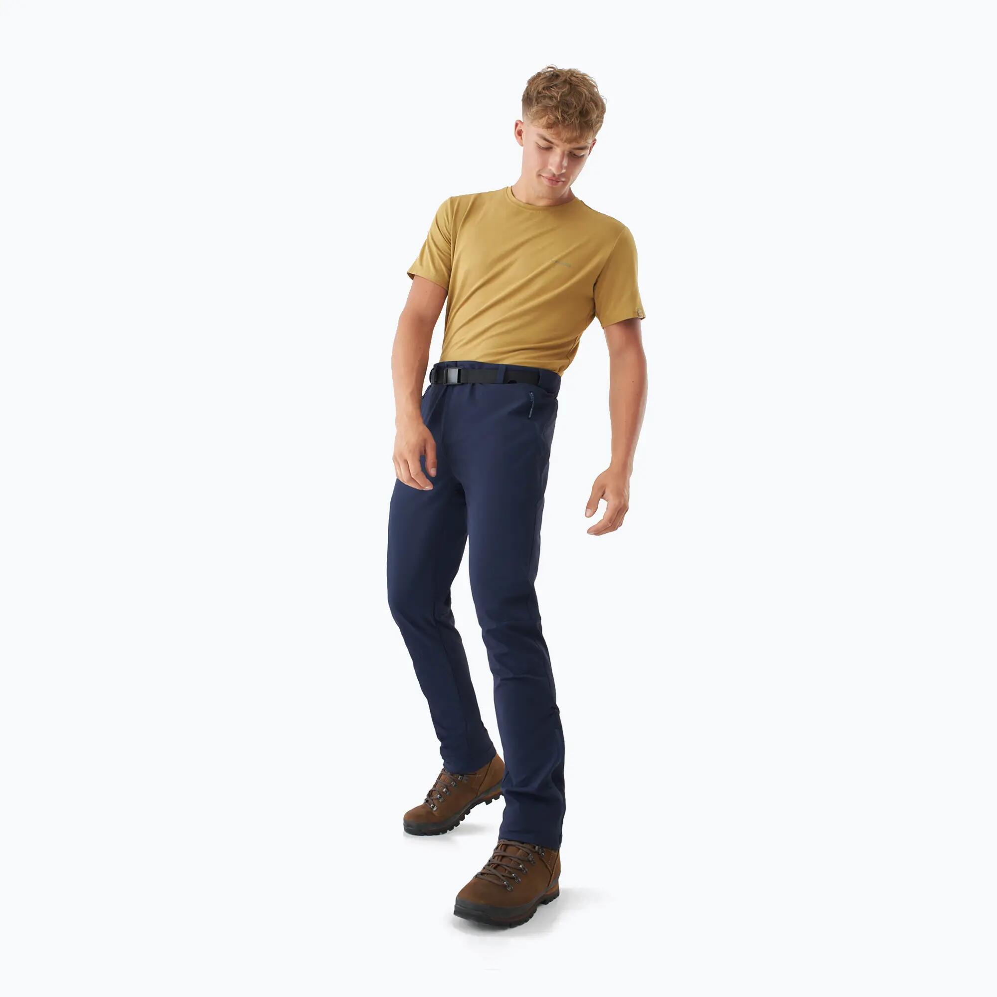 VIKING Expander Pantaloni de trekking pentru barbati 4/7