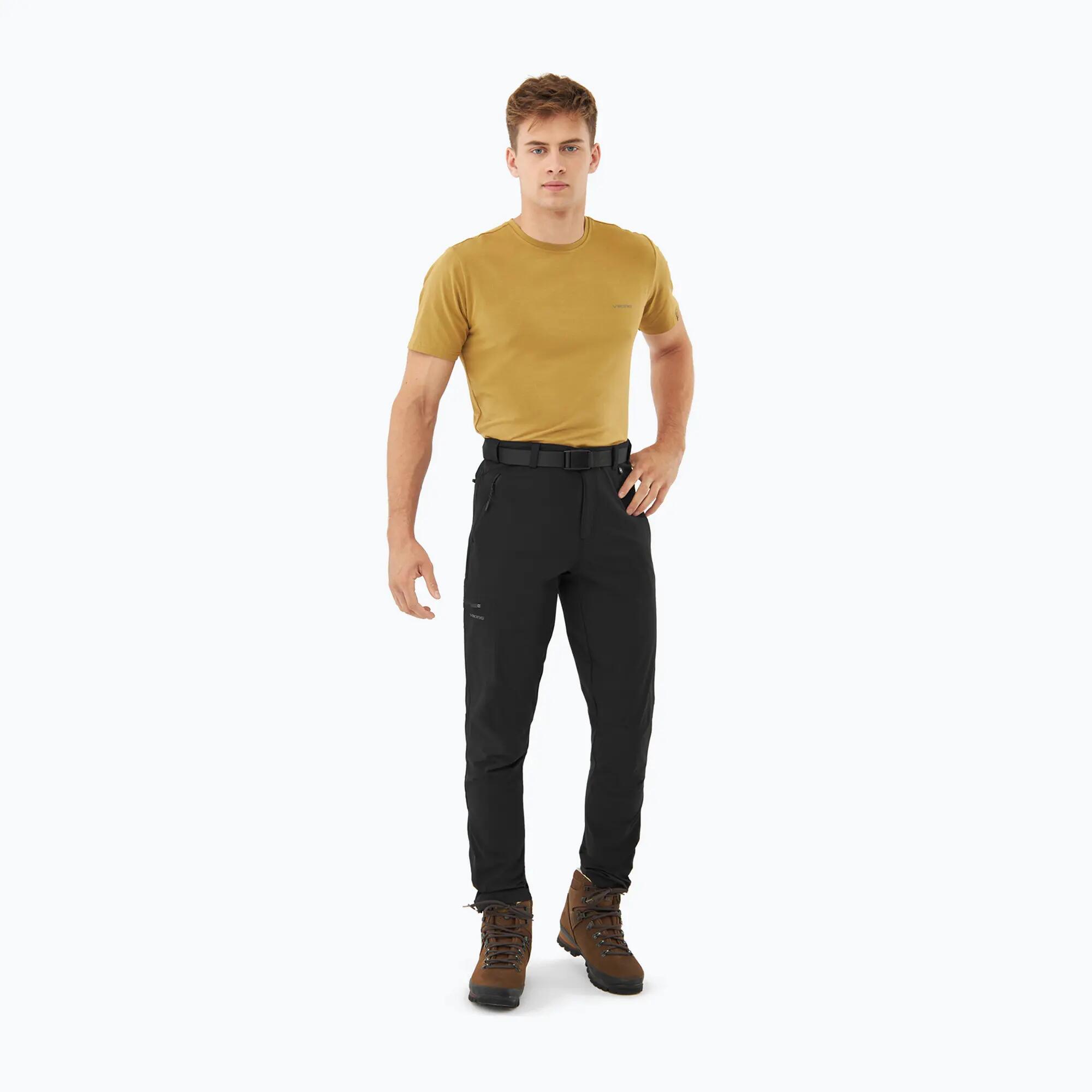 Trekking nadrág férfi Expander 2/7