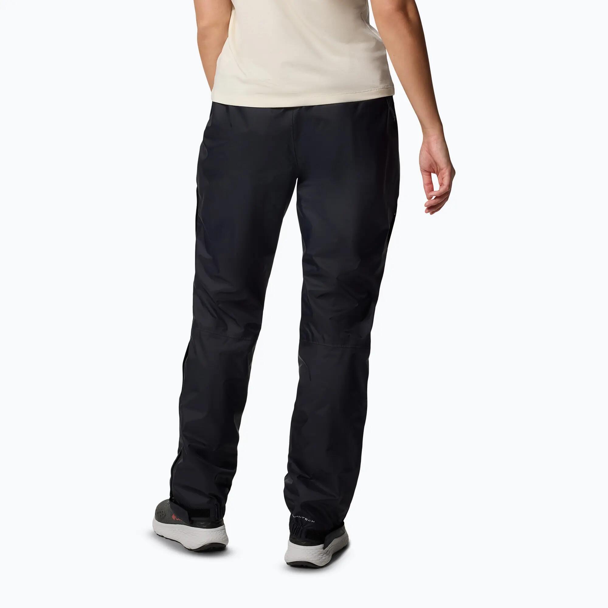 Pantaloni de trekking pentru femei Columbia Pouring Adventure III 3/7