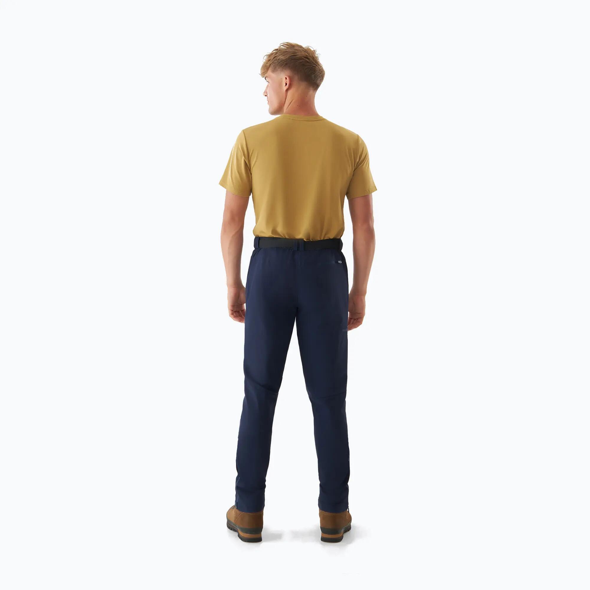VIKING Expander Pantaloni de trekking pentru barbati 3/7