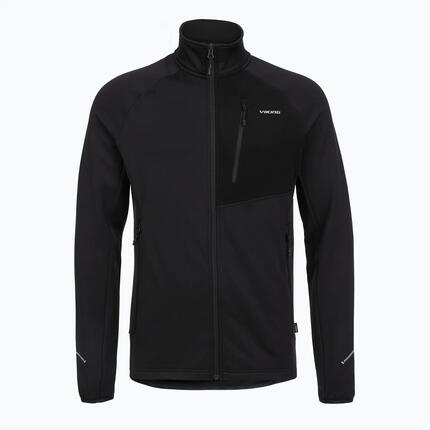 Herren Fleecejacke VIKING Arbaz Polartec