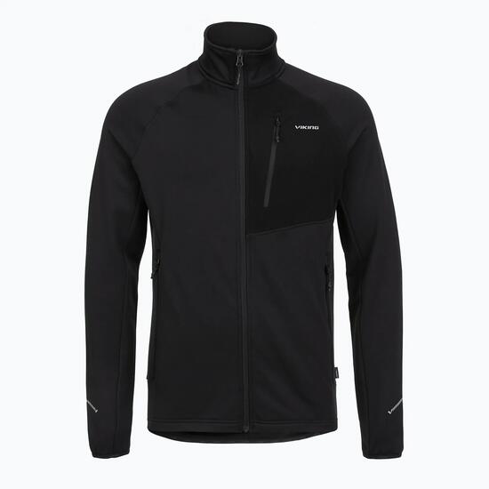 Herren Fleecejacke VIKING Arbaz Polartec