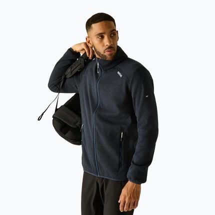 Veste Polaire Randonnée Homme Regatta "Torrens" XL Bleu