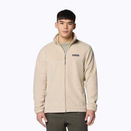 Bluza polarowa męska Columbia Steens Mountain Full Zip 2.0 rozpinana