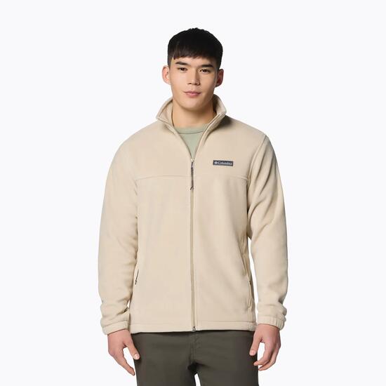 Bluza polarowa męska Columbia Steens Mountain Full Zip 2.0 rozpinana