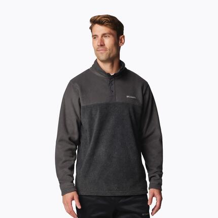 COLUMBIA Steens Mountain Half Snap II - Sweat-shirt polaire