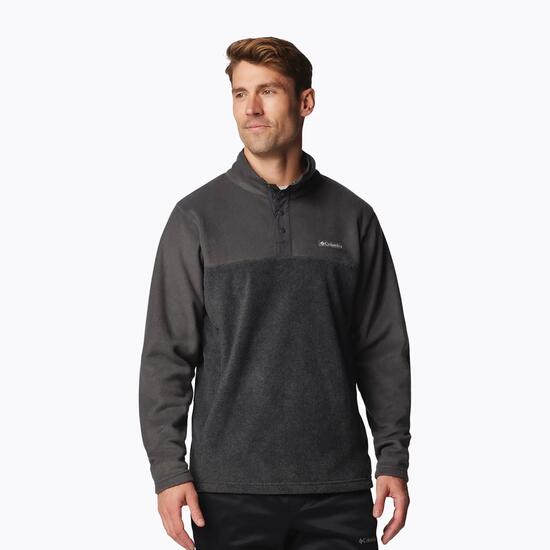 COLUMBIA Steens Mountain Half Snap II - polaire