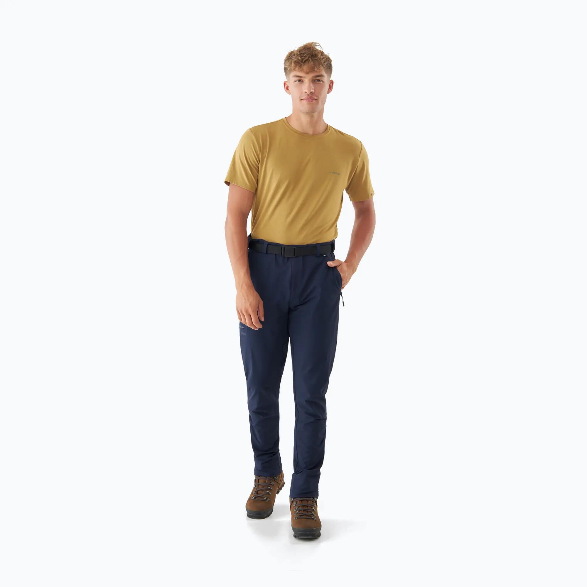 VIKING Expander Pantaloni de trekking pentru barbati 2/7
