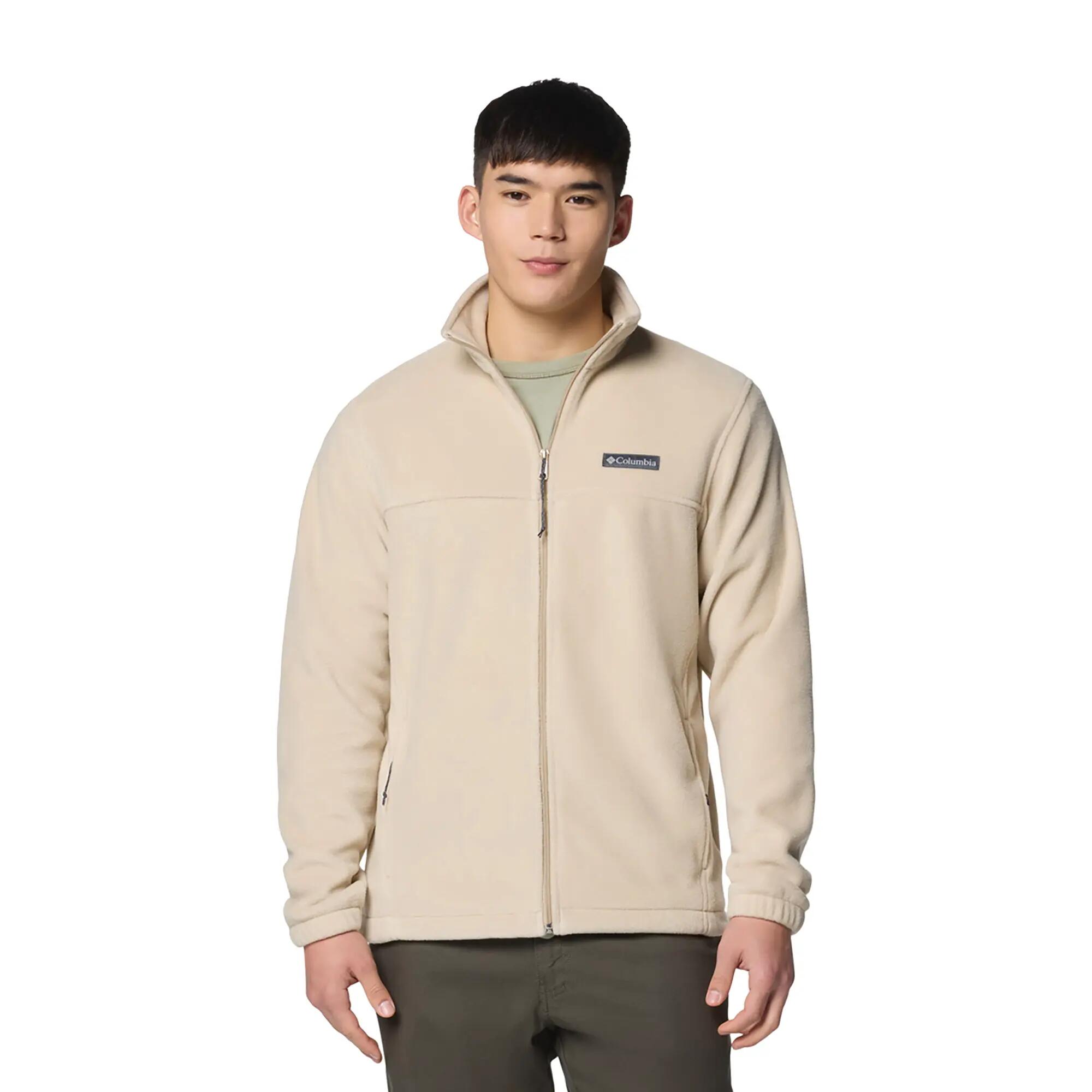 COLUMBIA Steens Mountain Full Zip 2.0 - Jaqueta de lã 6/6