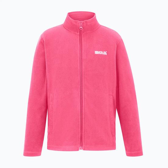 Polaire zippée enfant Regatta King II