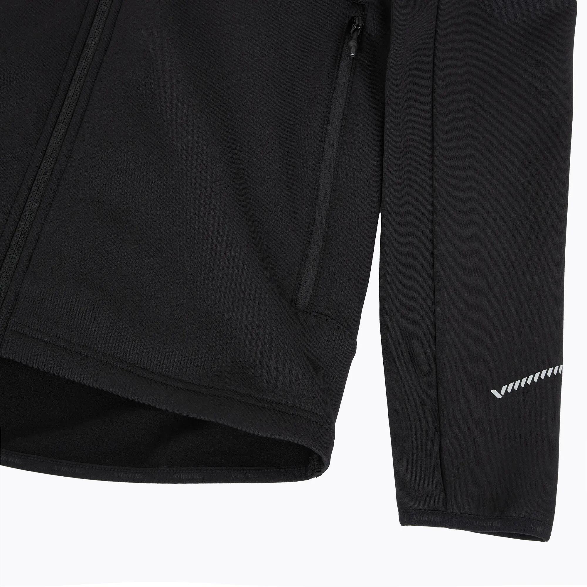 Polaire homme VIKING Arbaz Polartec à capuche 3/5