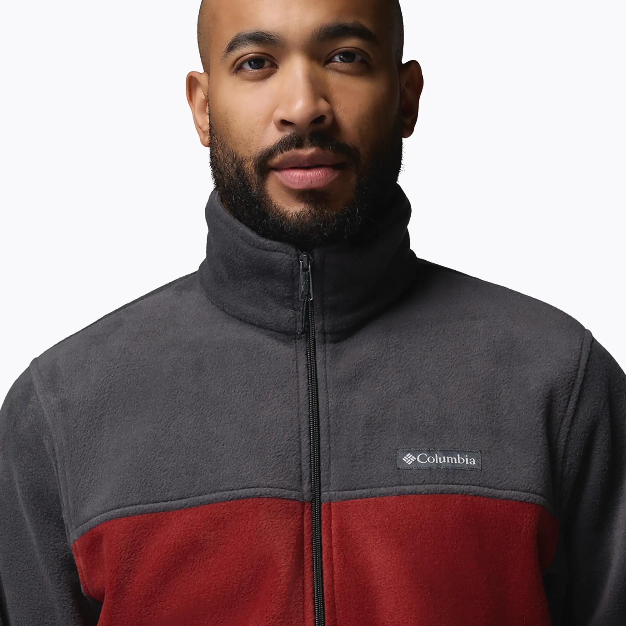 Pull Homme Steens Mountain FZ 2.0 7/7