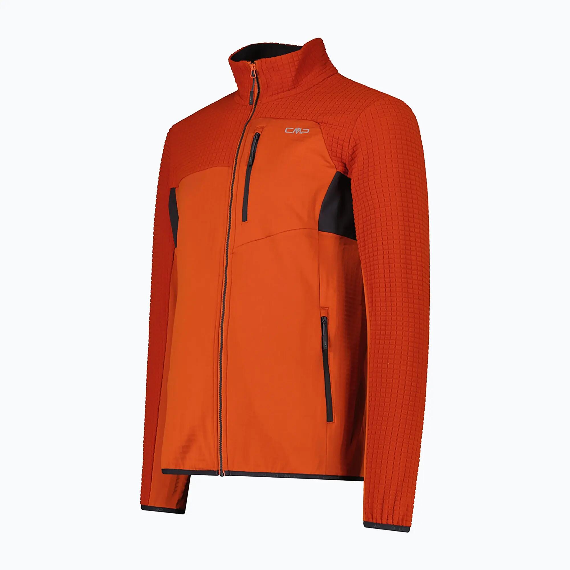 Herren Unterjacke MAN JACKET 3/4