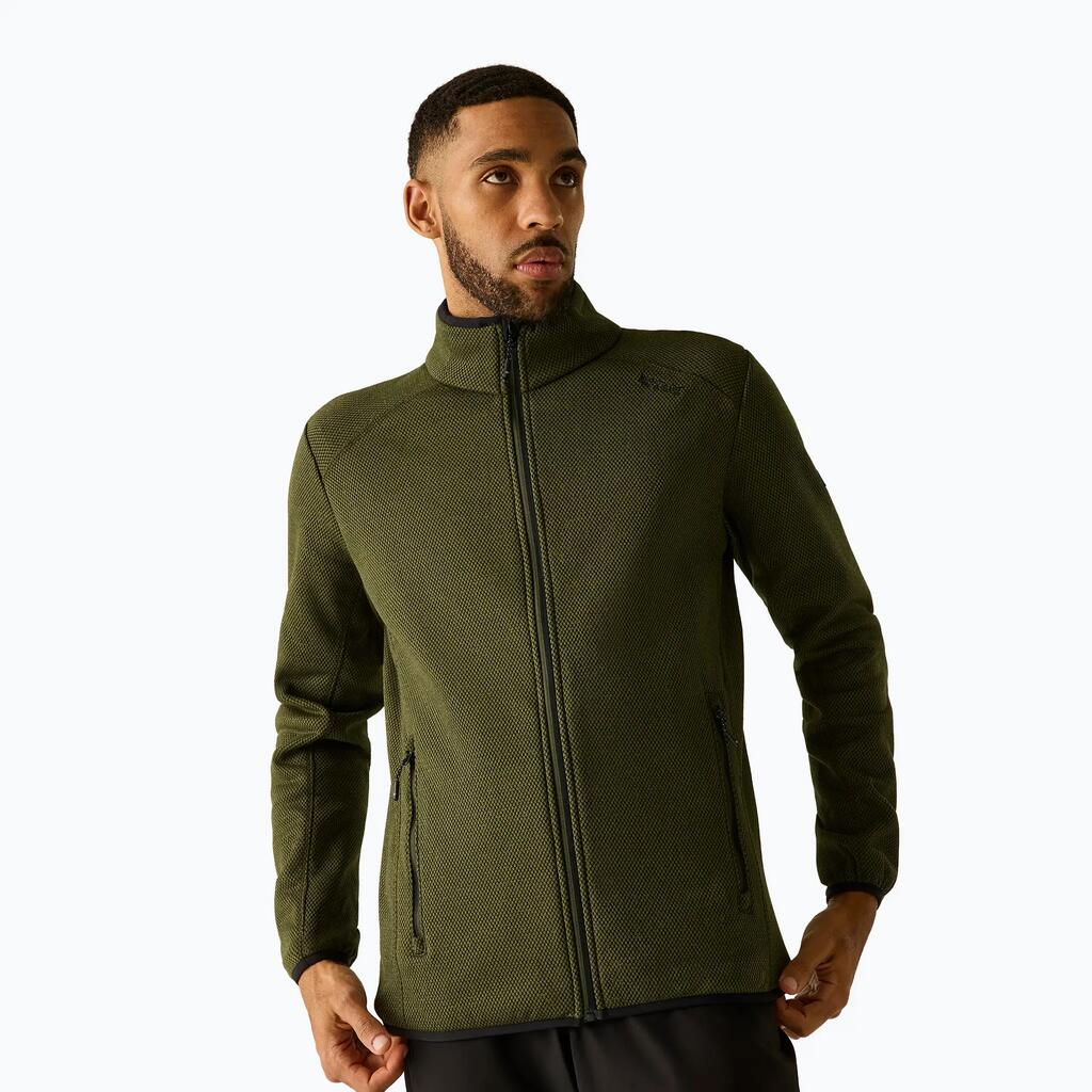 GREEN / BROWN