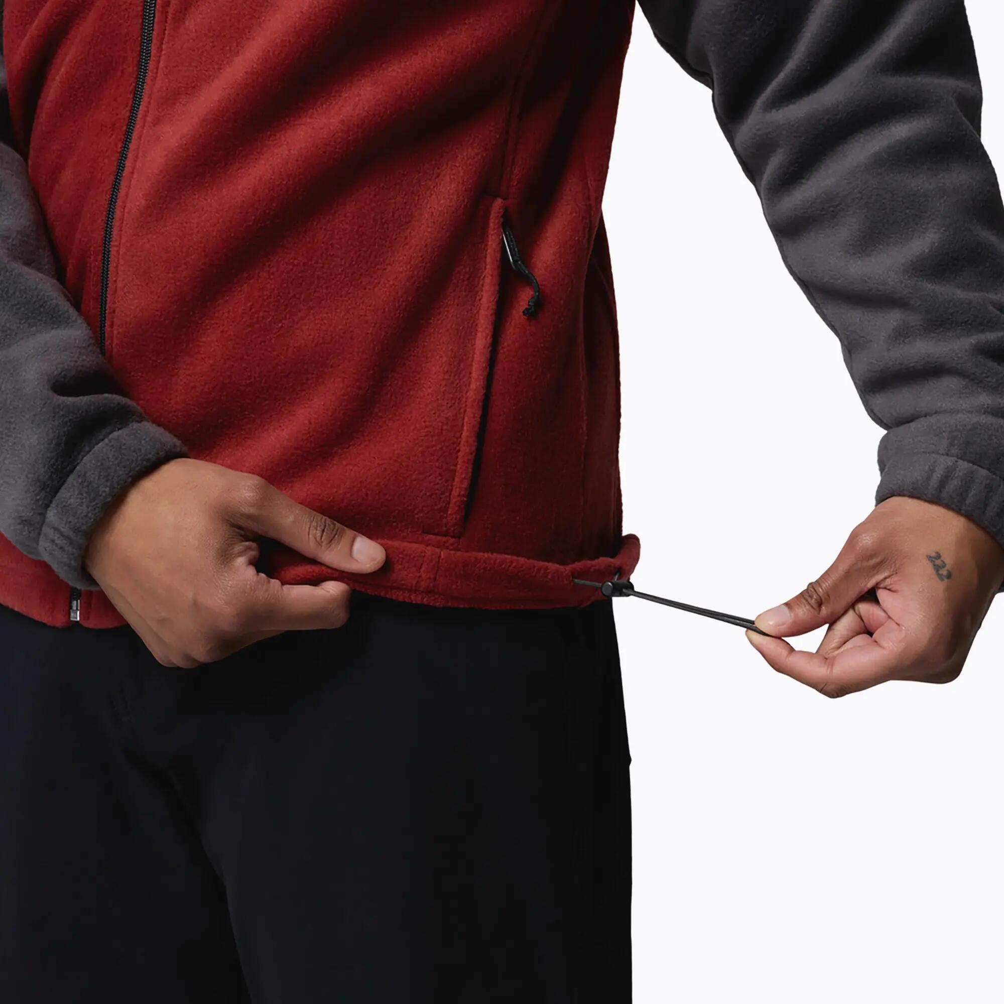 Pull Homme Steens Mountain FZ 2.0 6/7