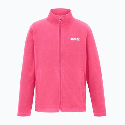 Polaire zippée enfant Regatta King II