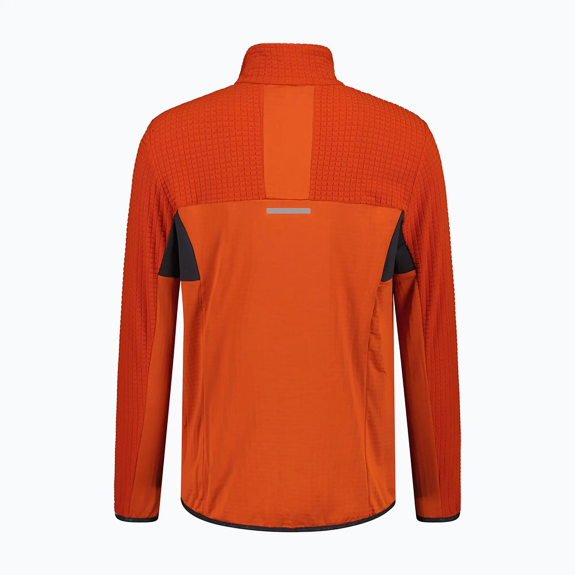 Herren Unterjacke MAN JACKET 2/4