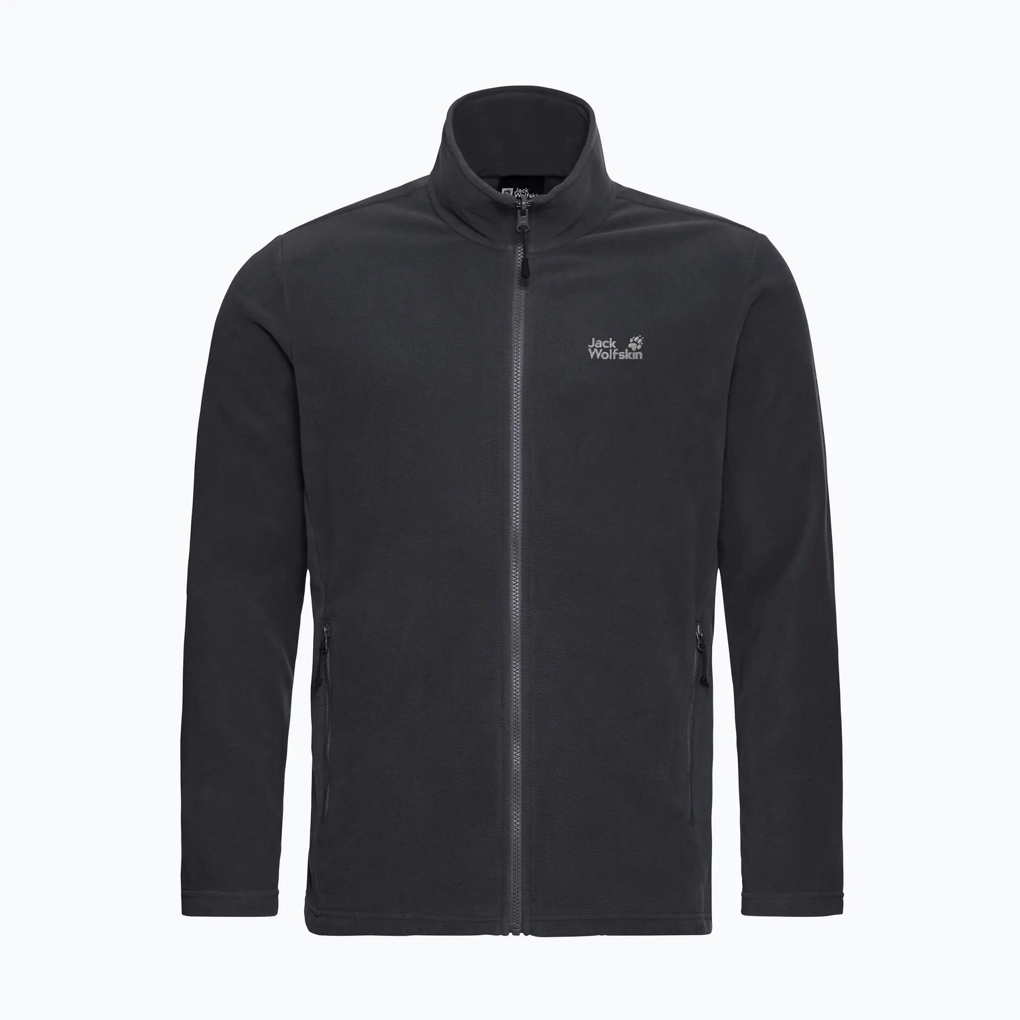 Herren Jacke TAUNUS 100 FZ M 7/7