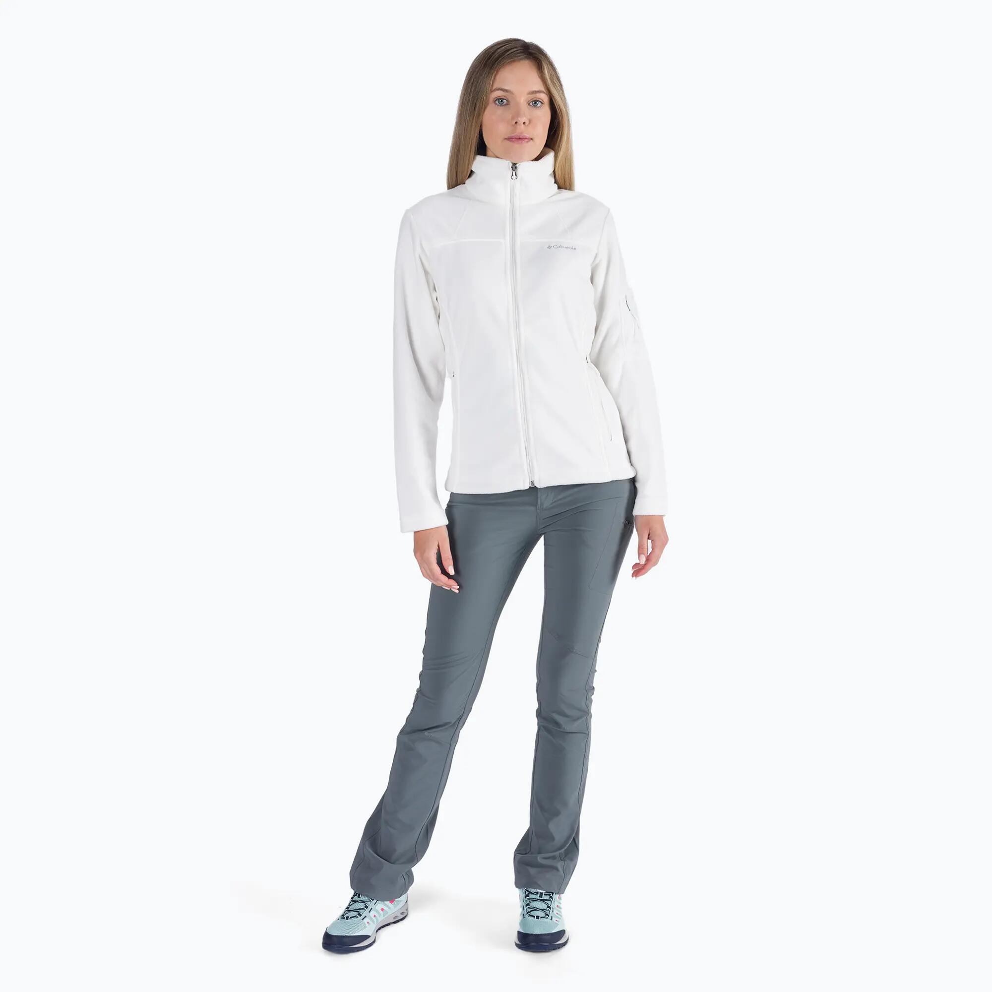 Pullover Damen Fast Trek II 6/7