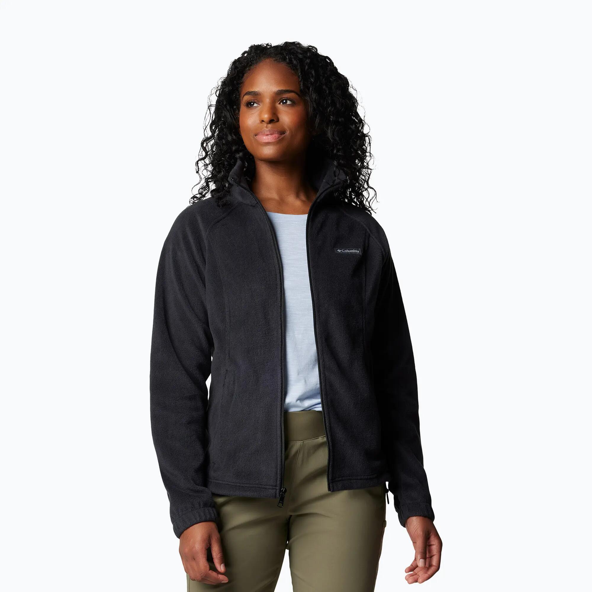 Dzseki Columbia Benton Springs Full Fekete 5/7