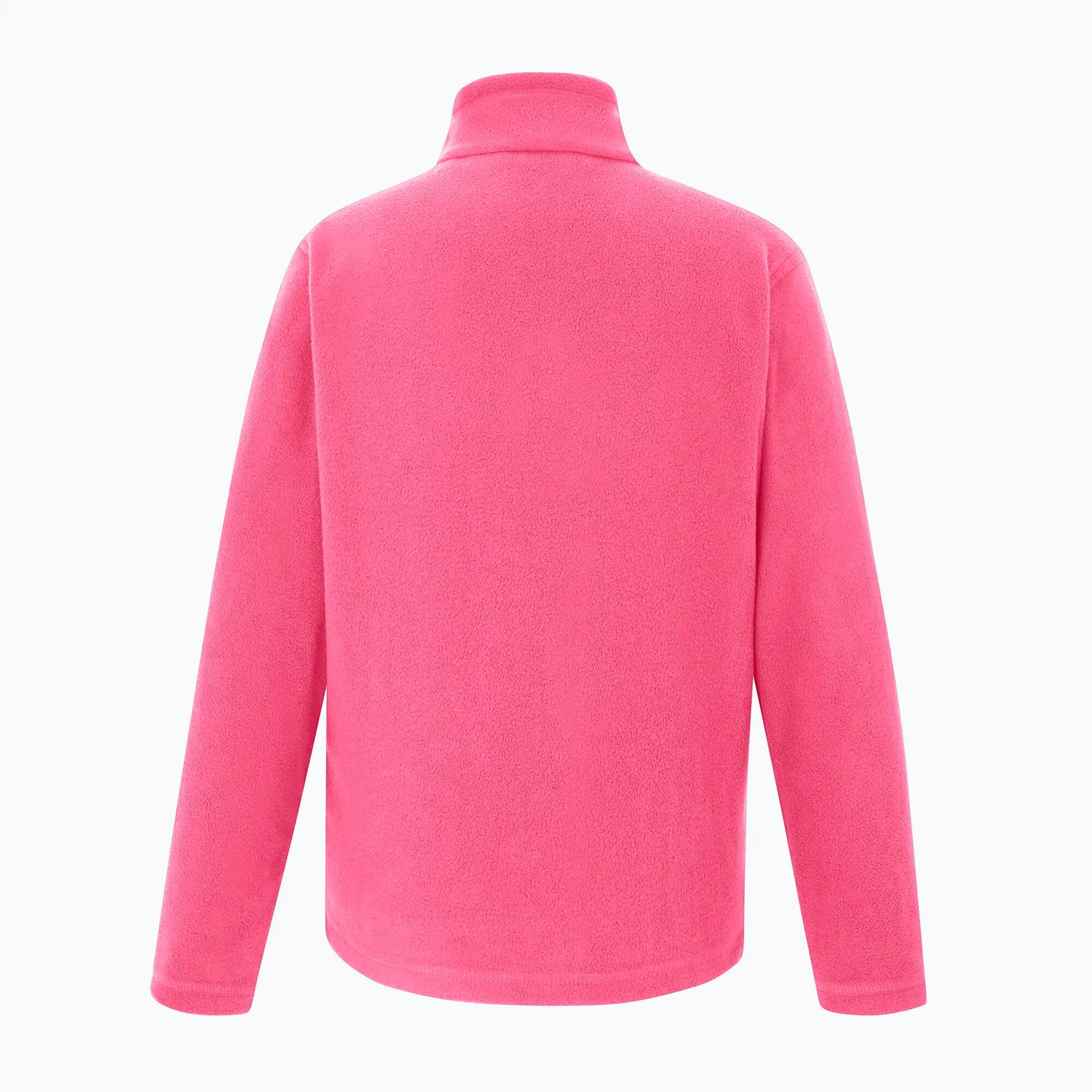 Polaire zippée enfant Regatta King II 2/7